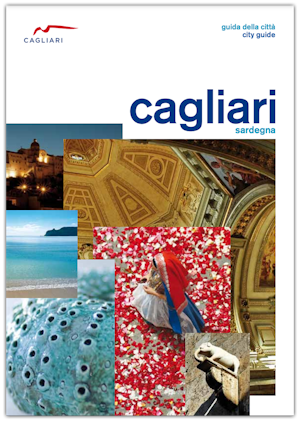 Cagliari City Guide