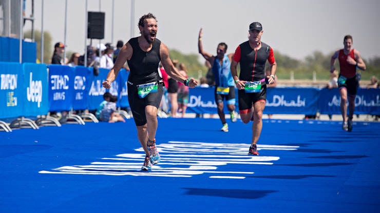 Abu Dhabi Set to Open the 2019 WTS Calendar on 8 - 9 March 2019