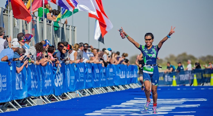 Entries Now Open for #WTSAbuDhabi 2020