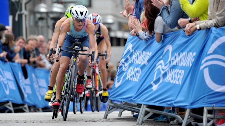 Most Competitive Field Ever Announced for WTS Abu Dhabi