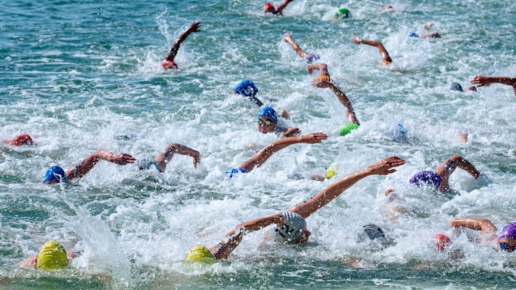 2024 World Triathlon Series Announcement