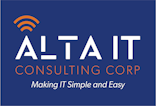 Alta IT Consulting Corp