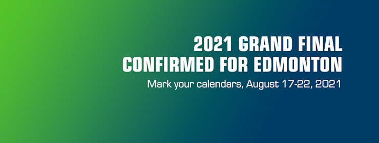 2021 Grand Final confirmed for Edmonton