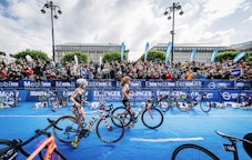 World Triathlon Hamburg 2019 | Elite Race