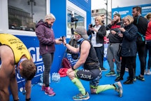 World Triathlon Hamburg 2019 | Age Group Race