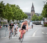 World Triathlon Hamburg 2022 | Age Group Race