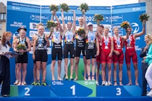 World Triathlon Hamburg 2023 | Elite Race