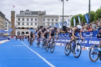 Lisa Tertsch storms to second place in Hamburg / Henry Graf 15th