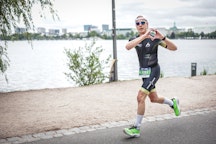 World Triathlon Hamburg 2024 | Age Group Race