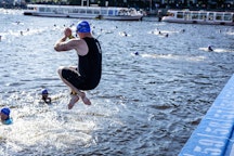 World Triathlon Hamburg 2024 | Age Group Race