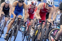 World Triathlon Hamburg 2024 | Elite Race