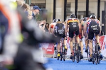 World Triathlon Hamburg 2024 | Elite Race