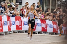 World Triathlon Hamburg 2024 | Elite Race