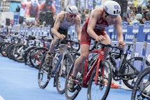 World Triathlon Hamburg 2024 | Elite Race