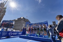 World Triathlon Hamburg 2024 | Elite Race