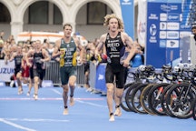 World Triathlon Hamburg 2024 | Elite Race