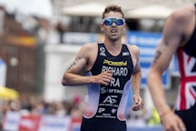 World Triathlon Hamburg 2024 | Elite Race