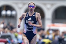 World Triathlon Hamburg 2024 | Elite Race