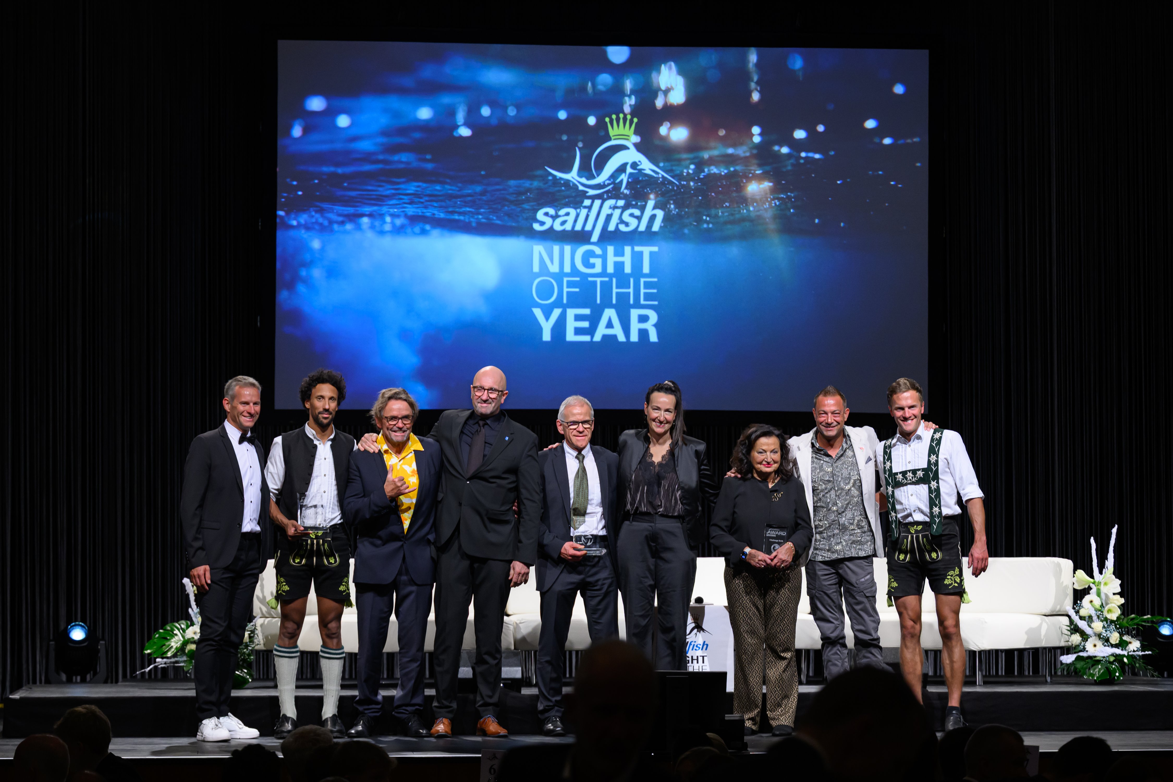 triathlon-Awards: world`s biggest tri als bestes Kurzdistanz-Rennen Deutschlands ausgezeichnet