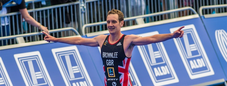 Routes unveiled for the 2018 edition of the ITU World Triathlon Leeds