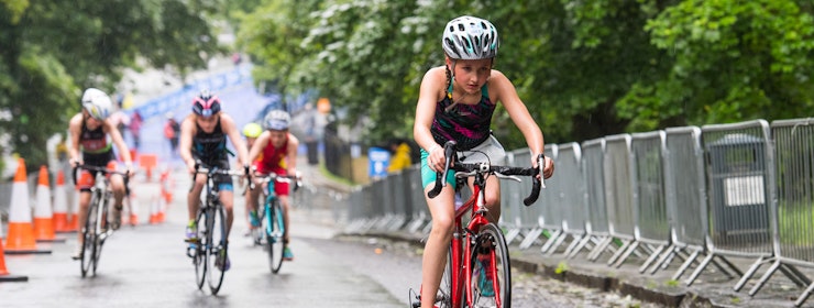 TriStar entries launched at ITU World Triathlon Leeds 2018