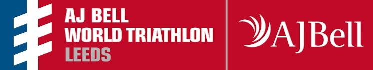 AJ Bell World Triathlon Leeds