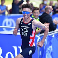 Leeds connection for Commonwealth Games triathletes
