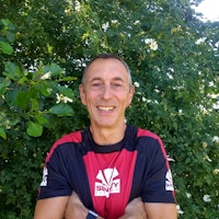 Club insider on Sun City Triathlon