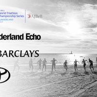 Local businesses help bring global swim, bike, run event to Sunderland