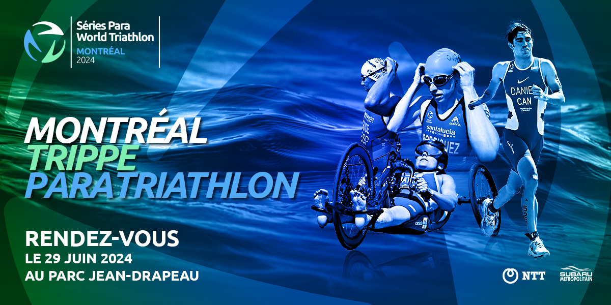 See you on June 29 at Parc Jean Drapeau!