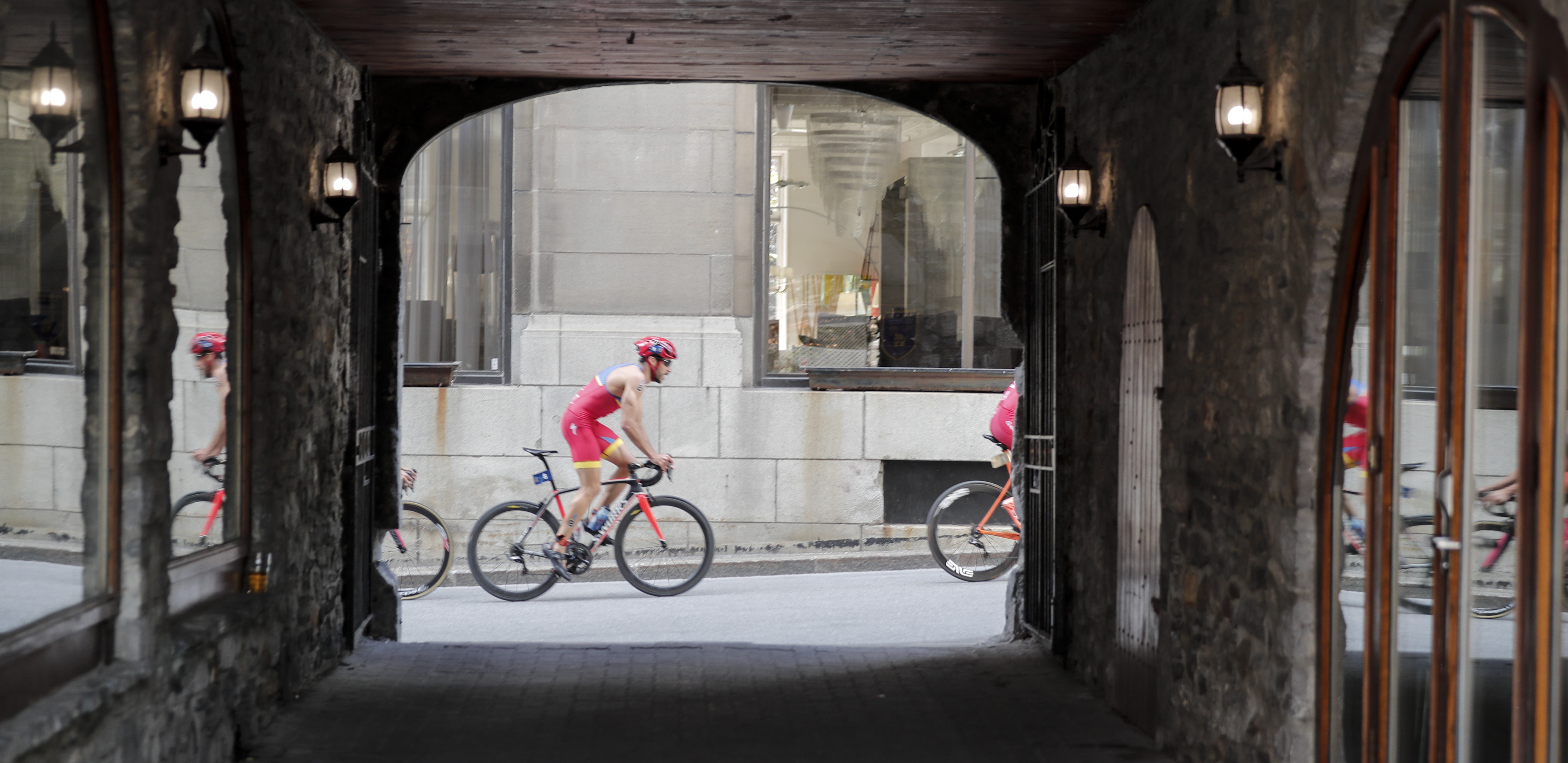 2018 courses are revealed!