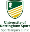 University of Nottingham Sport - Sport Injury Clinic