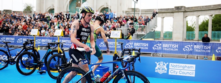 ITU announces World Cup, Mixed Relay Series and Paratriathlon calendars for 2019