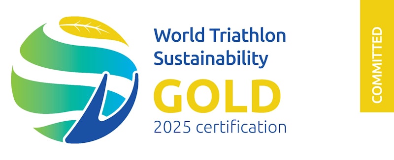 Campeonato del Mundo Multisport Pontevedra 2025, “oro” en sostenibilidad