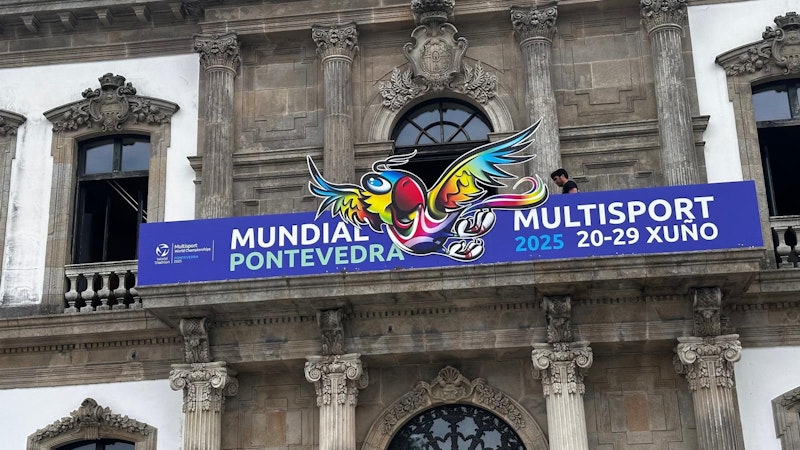 Multisport: el km cero de un verano lleno de vida