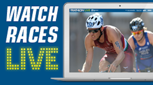 World Triathlon Championship Series Calendrier Wts Triathlon 2022