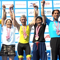 エイジの部エントリー 第2弾は12月4日正午スタート!