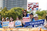 Overseas age group entry coming soon!