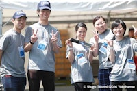 Overseas age group entry coming soon!