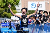 Overseas age group entry coming soon!