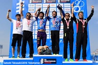 Overseas age group entry coming soon!