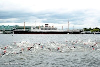 チャリティーエントリーによる募金を「日本郵船氷川丸」に寄附