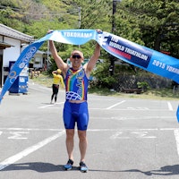 2018年トライアスロン初心者合宿in南伊豆