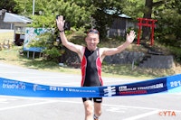 2018年トライアスロン初心者合宿in南伊豆