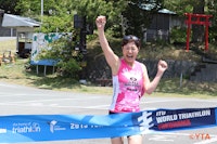 2018年トライアスロン初心者合宿in南伊豆