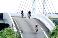 2019ITU世界トライアスロンシリーズ横浜大会 参加権利プレゼント!