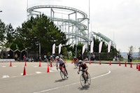 2019ITU世界トライアスロンシリーズ横浜大会 参加権利プレゼント!