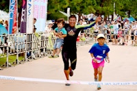 2019ITU世界トライアスロンシリーズ横浜大会 参加権利プレゼント!