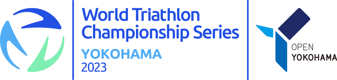 2023 World Triathlon Championship Series Yokohama